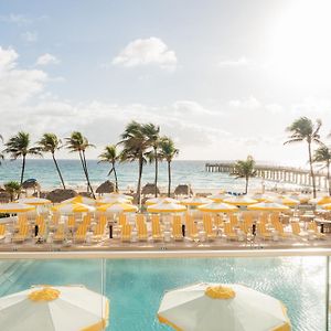 Newport Beachside Hotel & Resort