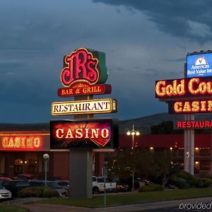 Gold Country Inn And Casino By Red Lion Hotels