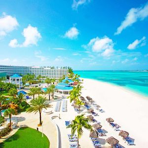 Meliá Nassau Beach - All Inclusive