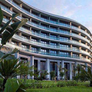 Sofitel Malabo President Palace